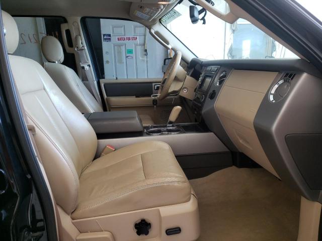 Foto 5 de la subasta – 2012 FORD EXPEDITION con VIN 1FMJU1J50CEF40895