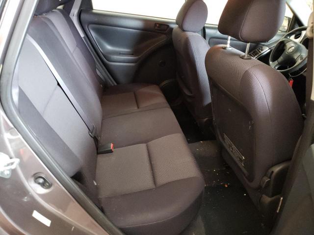 Photo 6 from auction – 2003 PONTIAC VIBE with VIN 5Y2SM64883Z404356