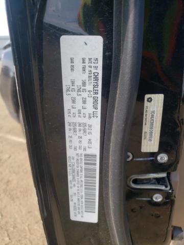 Photo 10 from auction – 2014 JEEP COMPASS SP with VIN 1C4NJCBB8ED600655
