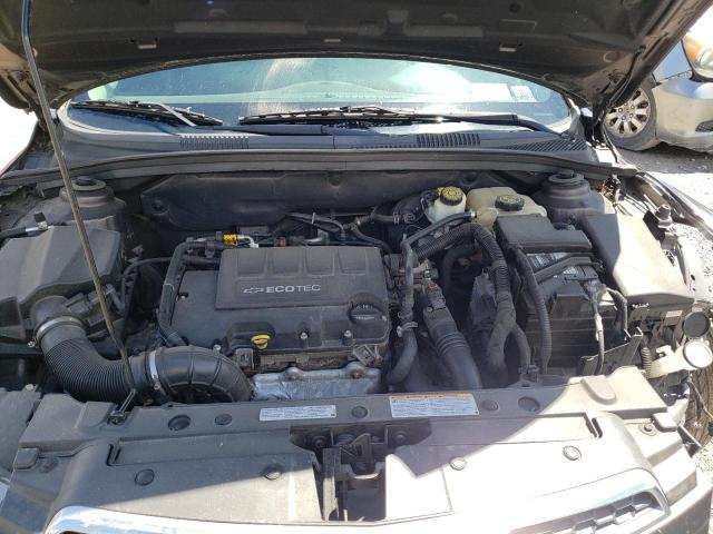 Photo 7 from auction – 2014 CHEVROLET CRUZE LT with VIN 1G1PC5SB1E7356756