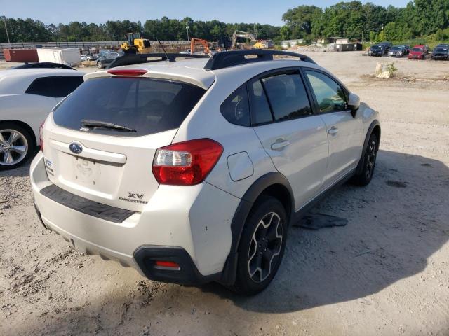 Photo 4 from auction – 2013 SUBARU XV CROSSTR with VIN JF2GPAVC7D2859326