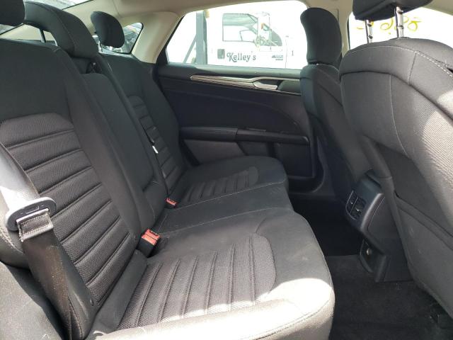 Photo 6 from auction – 2017 FORD FUSION SE with VIN 3FA6P0HD3HR349832