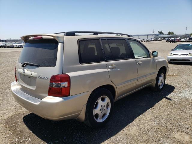 Photo 4 from auction – 2004 TOYOTA HIGHLANDER with VIN JTEDP21A640014891