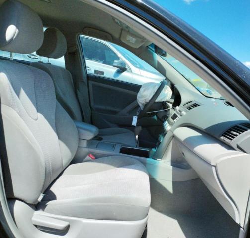 Photo 5 from auction – 2011 TOYOTA CAMRY BASE with VIN 4T4BF3EK0BR190351
