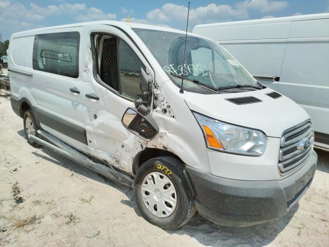 Photo 9 from auction – 2019 FORD TRANSIT T- with VIN 1FTYR1YM9KKB20554