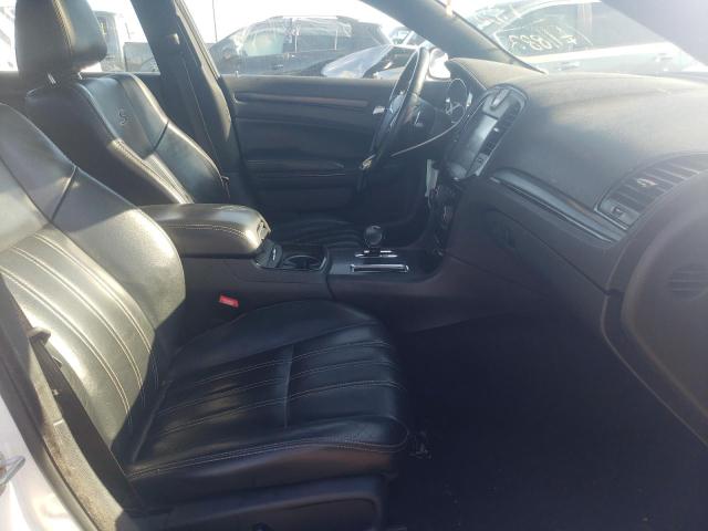 Photo 5 from auction – 2014 CHRYSLER 300 S with VIN 2C3CCABG2EH355585