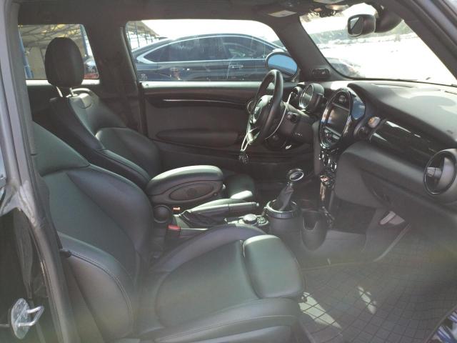 Photo 5 from auction – 2017 MINI COOPER S with VIN WMWXP7C54H2A45291