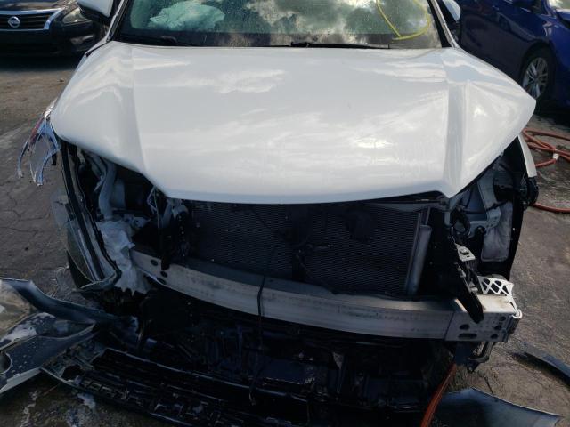Photo 7 from auction – 2018 TOYOTA HIGHLANDER with VIN 5TDKZRFH6JS532044