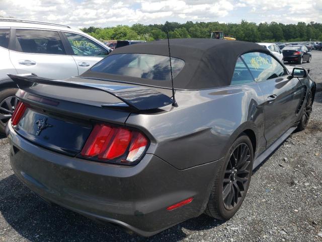 Photo 4 from auction – 2015 FORD MUSTANG with VIN 1FATP8EM3F5330722