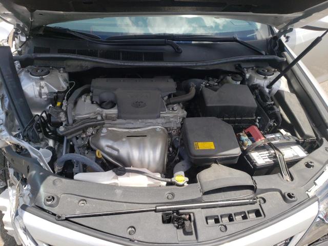 Photo 7 from auction – 2014 TOYOTA CAMRY L with VIN 4T1BF1FK7EU440136