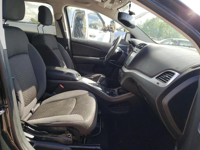 Photo 5 from auction – 2014 DODGE JOURNEY SX with VIN 3C4PDDBG7ET118285