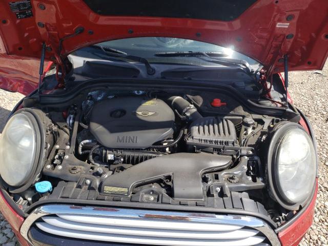 Photo 7 from auction – 2015 MINI COOPER with VIN WMWXM5C54FT938188