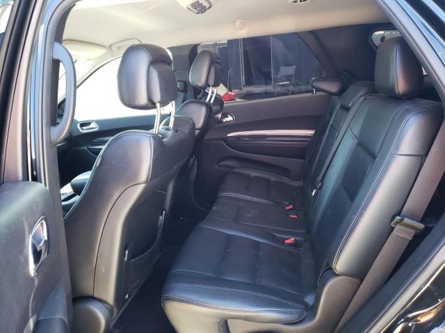 Photo 6 from auction – 2017 DODGE DURANGO GT with VIN 1C4RDHDG8HC796671