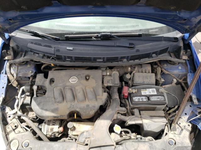 Photo 7 from auction – 2009 NISSAN VERSA S with VIN 3N1BC13E99L420985