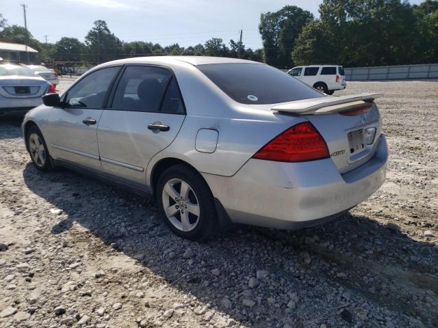 Photo 3 from auction – 2007 HONDA ACCORD with VIN 1HGCM56137A079717