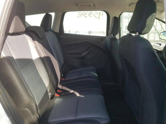 Photo 6 from auction – 2018 FORD ESCAPE S with VIN 1FMCU0F71JUA58324