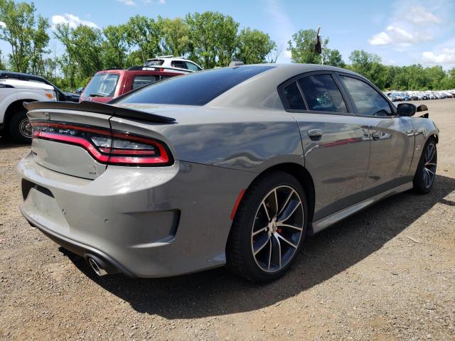 Photo 4 from auction – 2018 DODGE CHARGER R/ with VIN 2C3CDXGJ1JH321474
