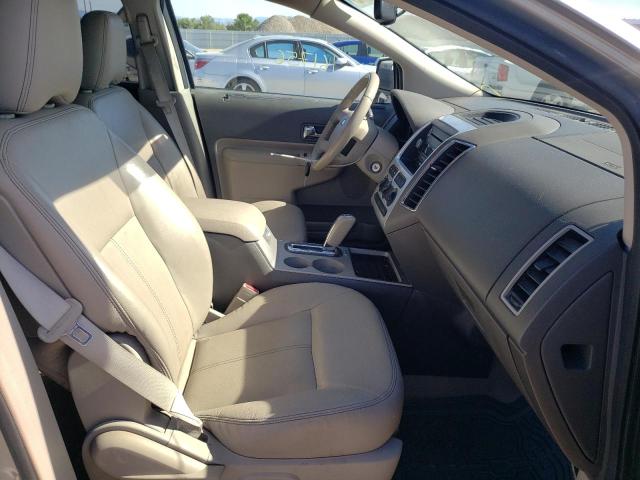 Photo 5 from auction – 2008 FORD EDGE SEL with VIN 2FMDK38C18BB26675