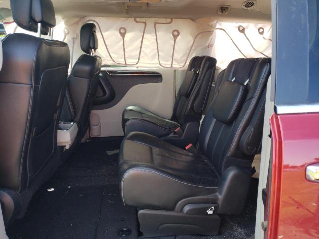 Photo 6 from auction – 2015 CHRYSLER TOWN & COU with VIN 2C4RC1GG7FR506253
