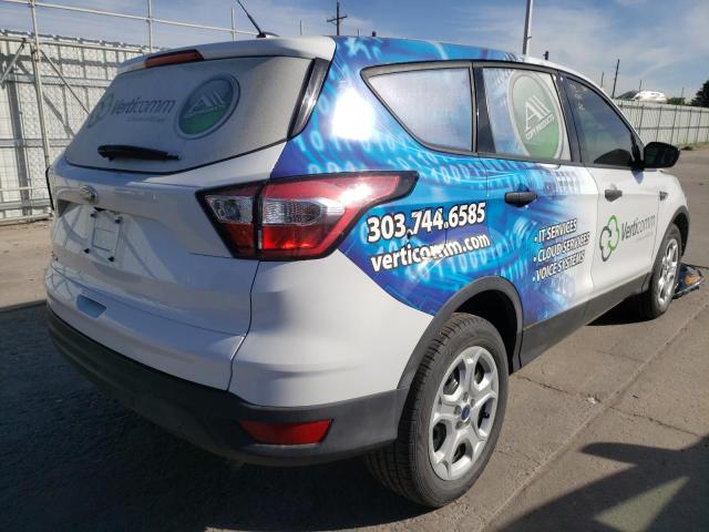 Zdjęcie 4 z aukcji – 2018 FORD ESCAPE S z VIN 1FMCU0F71JUA58324