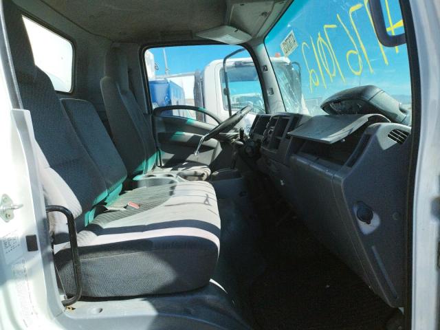 Photo 5 from auction – 2013 ISUZU NPR with VIN JALB4W172D7400326