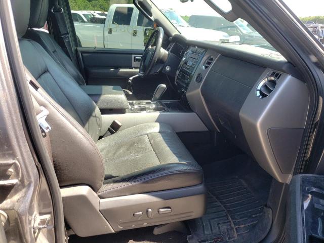 Photo 5 from auction – 2014 FORD EXPEDITION with VIN 1FMJK2A55EEF37828