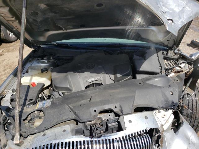 Photo 7 from auction – 2007 BUICK LUCERNE CX with VIN 1G4HD57277U234470