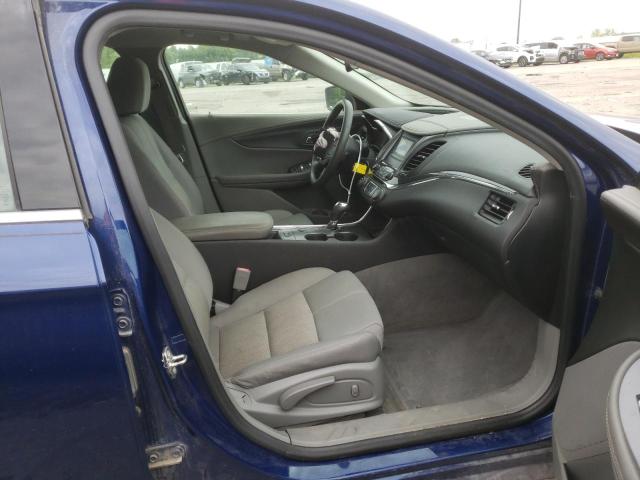 Photo 5 from auction – 2014 CHEVROLET IMPALA LS with VIN 1G11Y5SL4EU159291