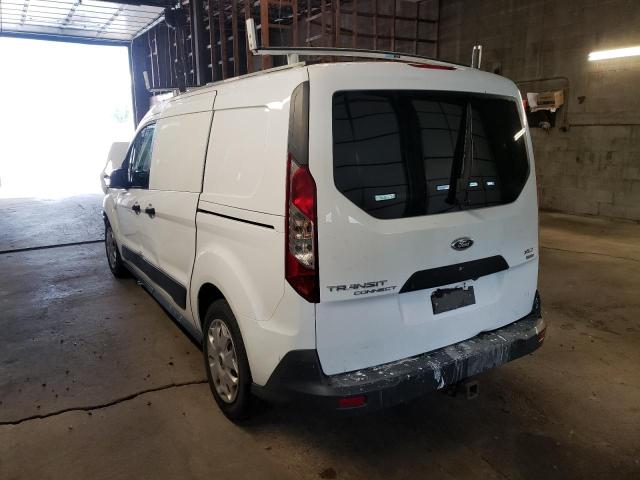 Photo 3 from auction – 2015 FORD TRANSIT CO with VIN NM0LE7FX9F1225206