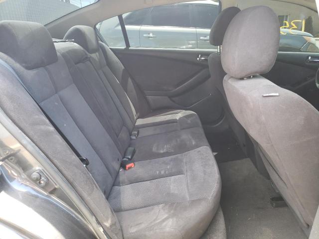 Photo 6 from auction – 2009 NISSAN ALTIMA 2.5 with VIN 1N4AL21E89N512600