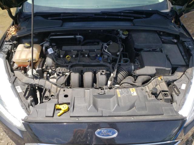Photo 7 from auction – 2015 FORD FOCUS SE with VIN 1FADP3F27FL374139