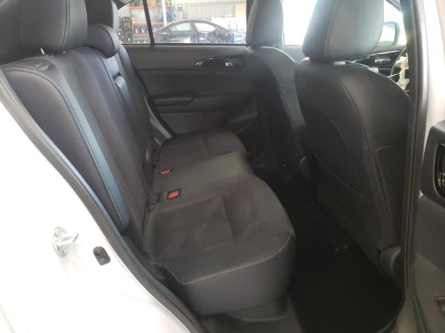 Photo 6 from auction – 2022 MITSUBISHI ECLIPSE CR with VIN JA4ATWAA7NZ006106