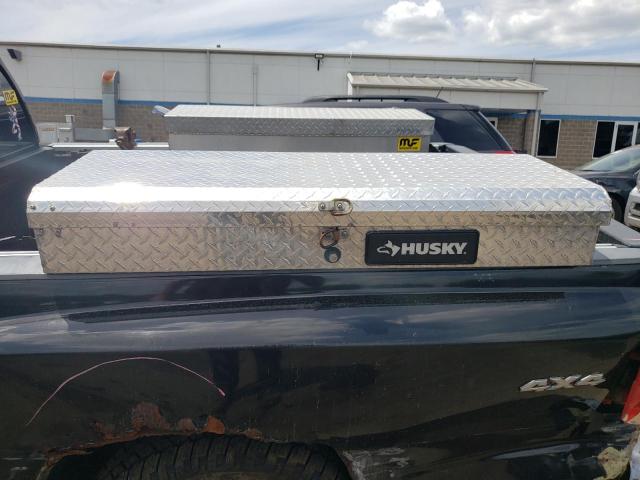 Photo 9 from auction – 2008 DODGE DAKOTA LAR with VIN 1D3HW52N58S614685