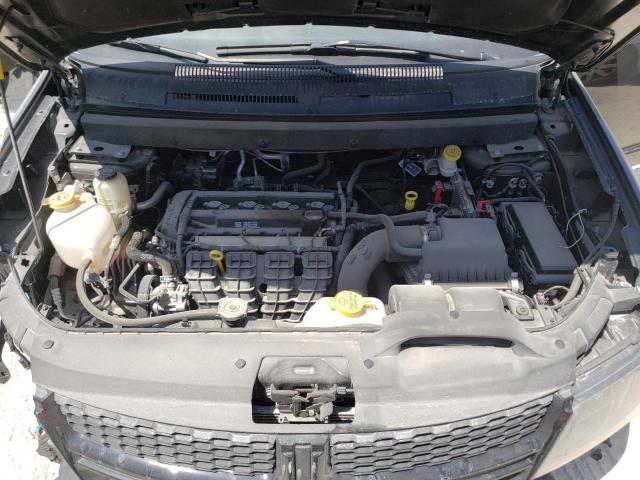 Photo 7 from auction – 2020 DODGE JOURNEY SE with VIN 3C4PDCABXLT276942