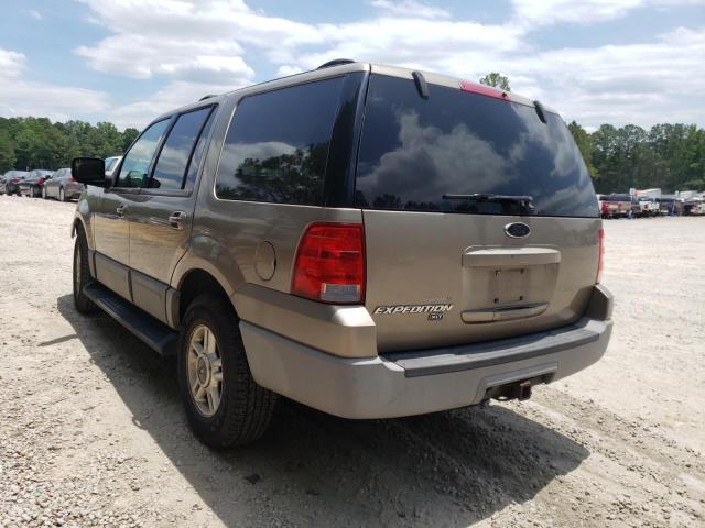 Photo 3 from auction – 2003 FORD EXPEDITION with VIN 1FMRU15L33LA42181