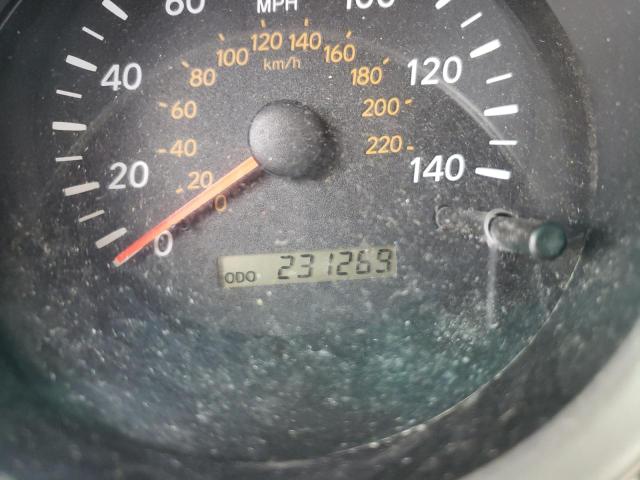Photo 8 from auction – 2005 TOYOTA HIGHLANDER with VIN JTEDP21AX50080278
