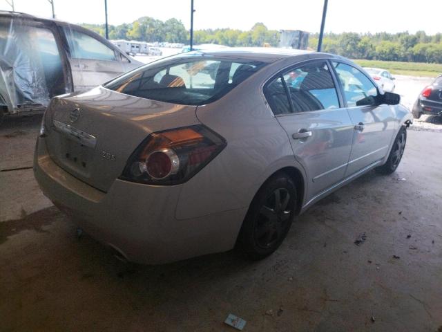 Photo 4 from auction – 2011 NISSAN ALTIMA BAS with VIN 1N4AL2AP5BN458101