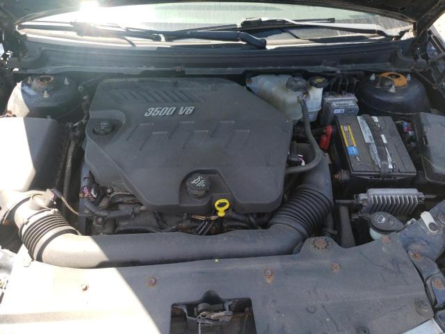 Photo 7 from auction – 2008 SATURN AURA with VIN 1G8ZS57N97F131266