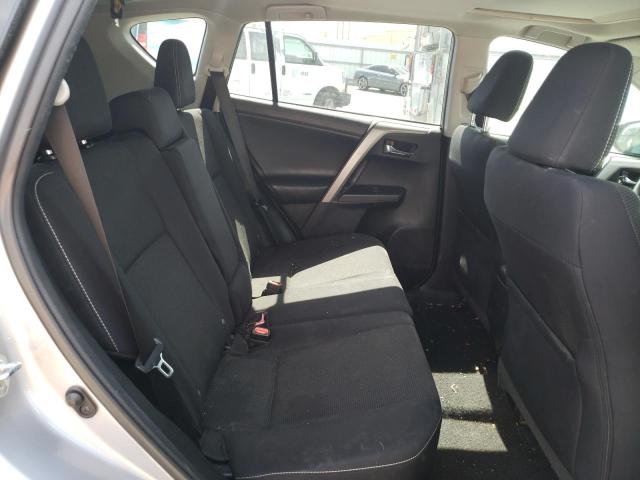 Photo 6 from auction – 2018 TOYOTA RAV4 ADVEN with VIN 2T3WFREV6JW409554