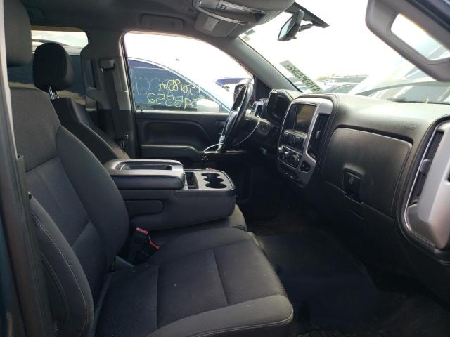 Photo 5 from auction – 2014 GMC SIERRA K15 with VIN 3GTU2UEC3EG340669