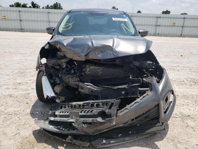 Photo 9 from auction – 2015 FORD ESCAPE SE with VIN 1FMCU0G7XFUB93811