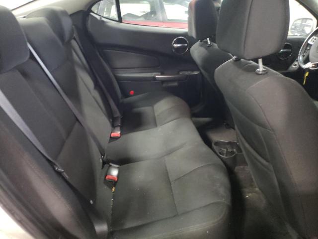 Photo 6 from auction – 2007 PONTIAC GRAND PRIX with VIN 2G2WP552071159892