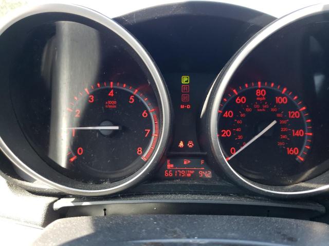Photo 8 from auction – 2010 MAZDA 3 S with VIN JM1BL1S51A1340199