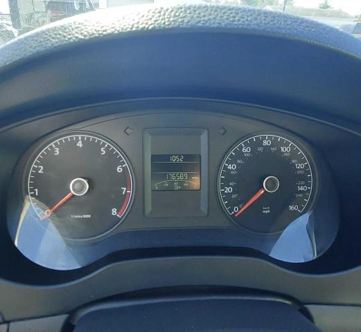 Photo 8 from auction – 2012 VOLKSWAGEN JETTA BASE with VIN 3VW1K7AJ0CM361452