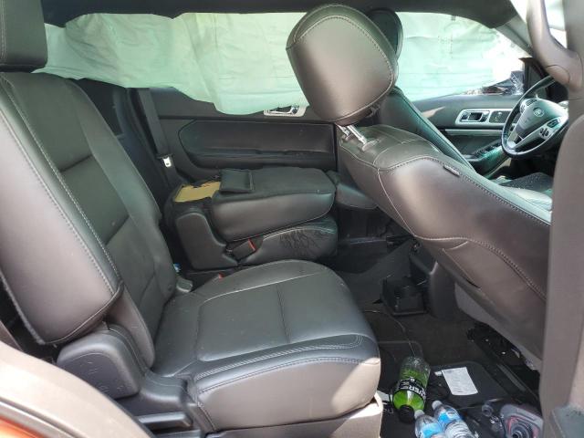 Photo 6 from auction – 2015 FORD EXPLORER X with VIN 1FM5K7D85FGA69013