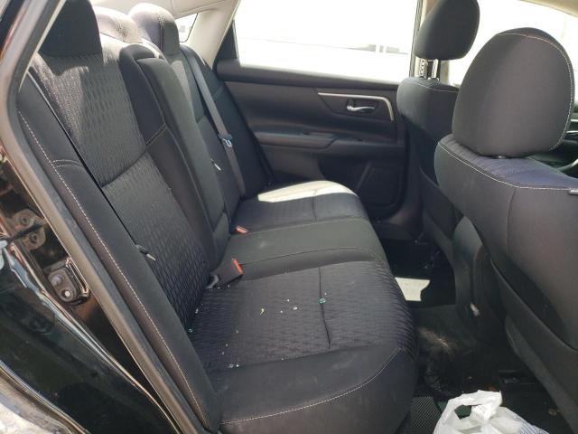 Photo 6 from auction – 2018 NISSAN ALTIMA 2.5 with VIN 1N4AL3AP4JC268693