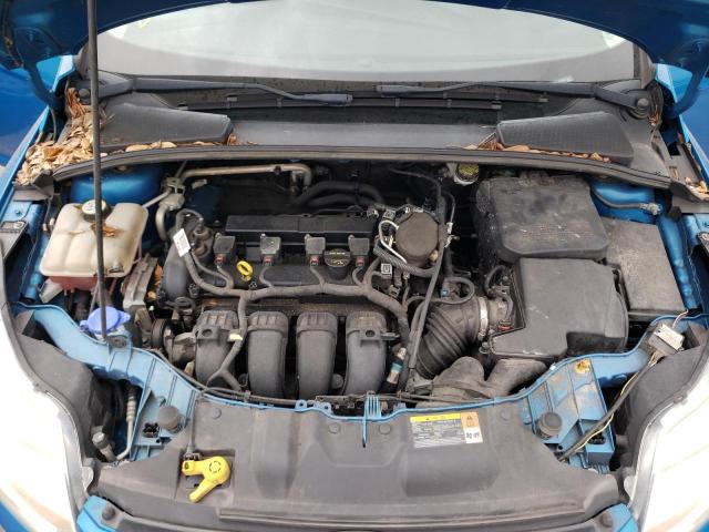 Photo 7 from auction – 2013 FORD FOCUS SE with VIN 1FADP3K23DL136436