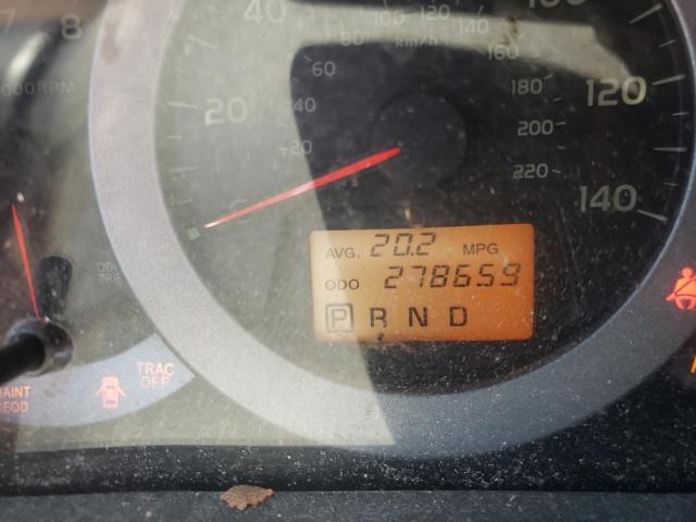 Photo 8 from auction – 2012 TOYOTA RAV4 with VIN 2T3BF4DVXCW192080
