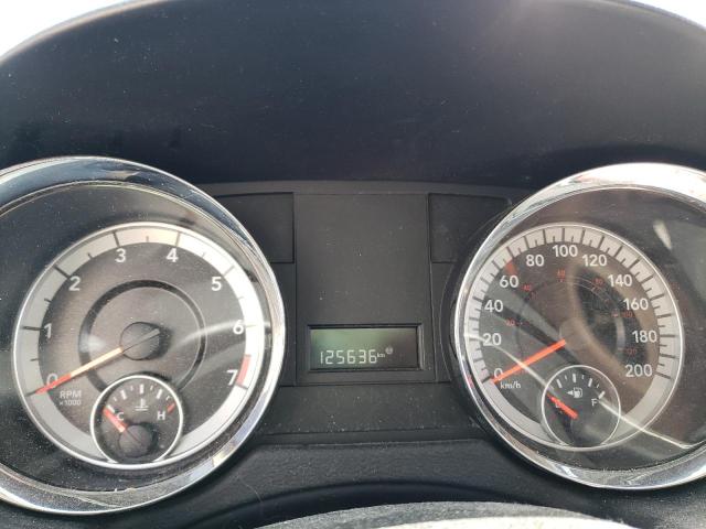 Photo 8 from auction – 2015 DODGE GRAND CARA with VIN 2C4RDGBG1FR732392