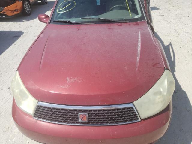 Photo 7 from auction – 2003 SATURN L200 with VIN 1G8JU54F93Y544081